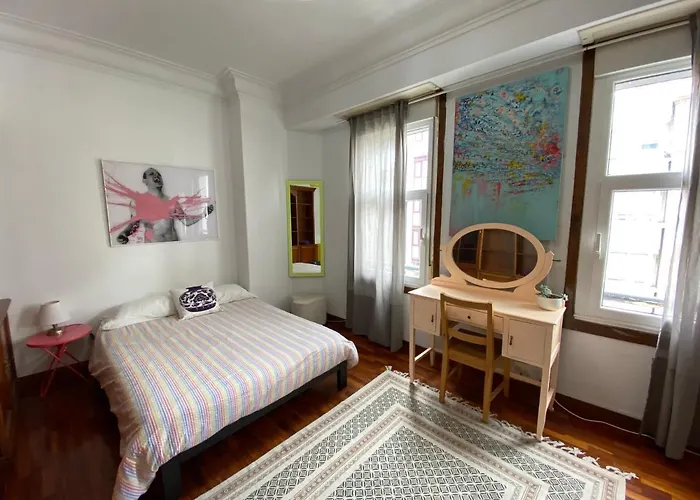 Habitacion Centrica