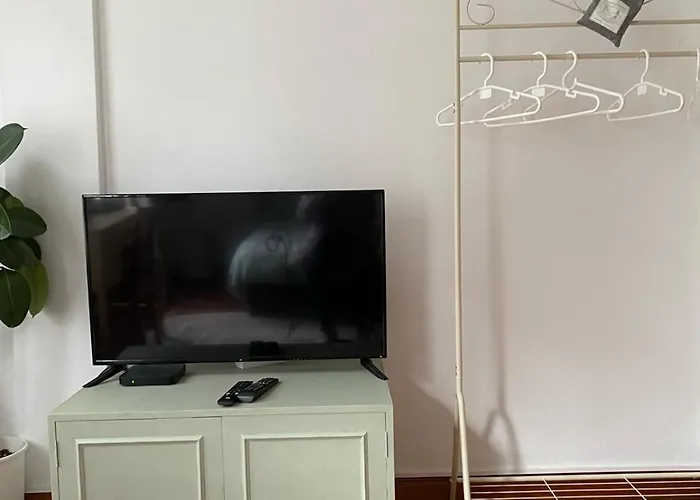Habitacion Centrica