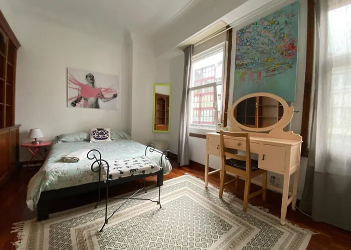 Habitacion Centrica