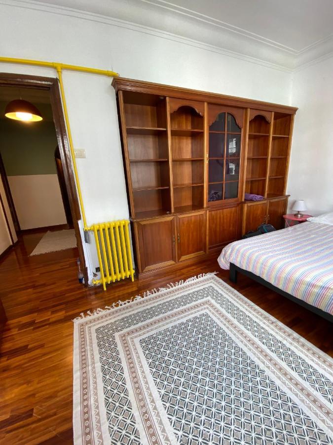 Centrica Homestay A Coruna