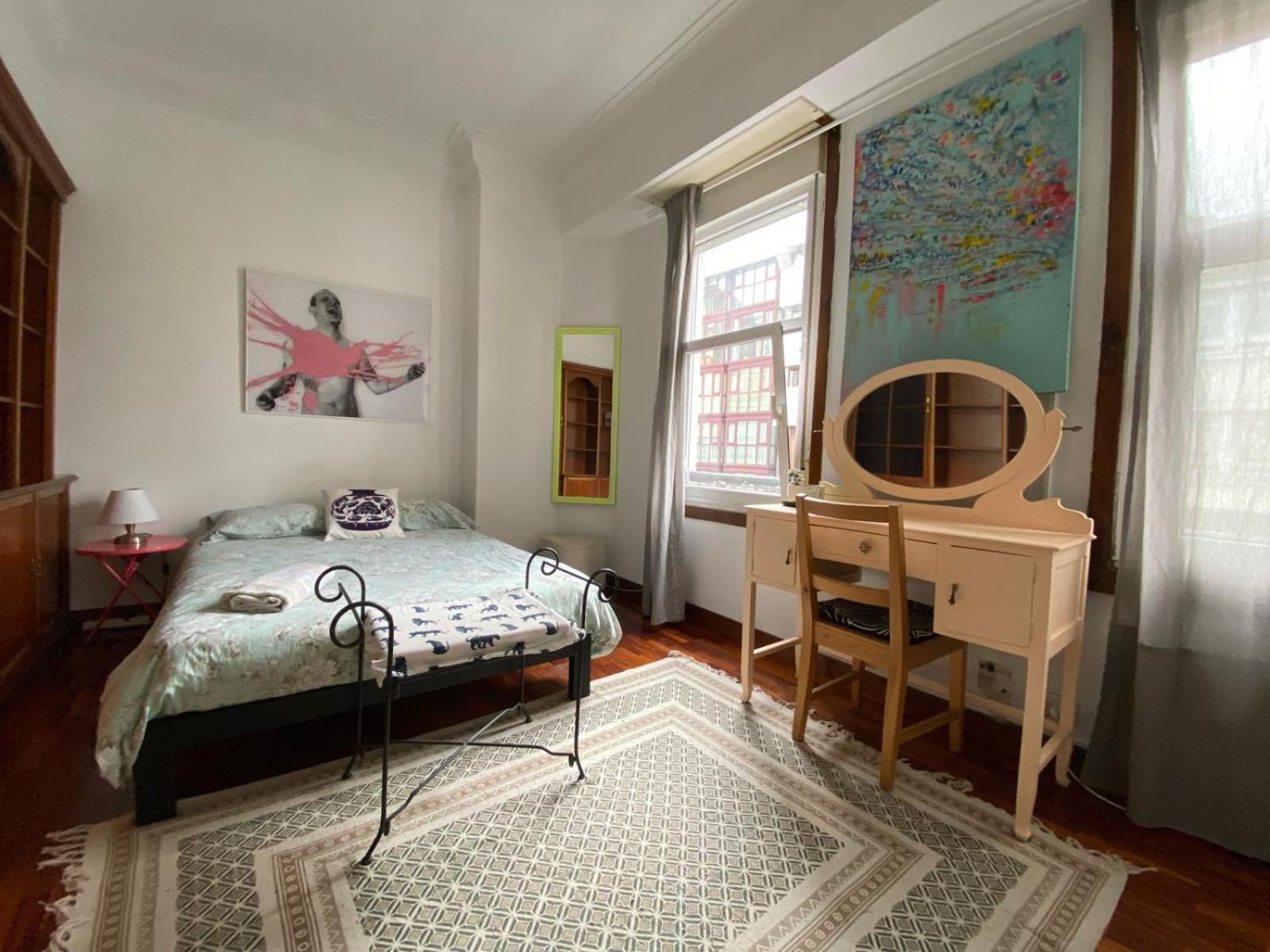 Centrica Homestay